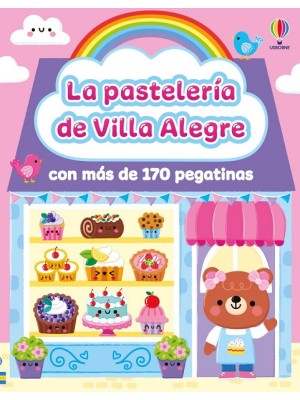PASTELERÍA DE VILLA ALEGRE, LA