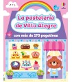 PASTELERÍA DE VILLA ALEGRE, LA