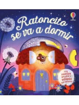 RATONCITO SE VA A DORMIR