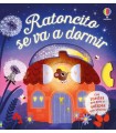RATONCITO SE VA A DORMIR