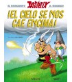 ASTERIX /33 ¡EL CIELO SE NOS CAE ENCIMA!
