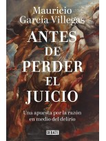 ANTES DE PERDER EL JUICIO
