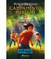 CAMPAMENTO MESTIZO 1 - LA ZONA REBELDE