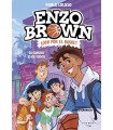 ENZO BROWN: LOCO POR EL BASKET 5 - LA CANCHA ES DE TODOS