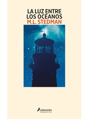 LUZ ENTRE LOS OCÉANOS, LA