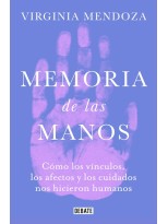 MEMORIA DE LAS MANOS