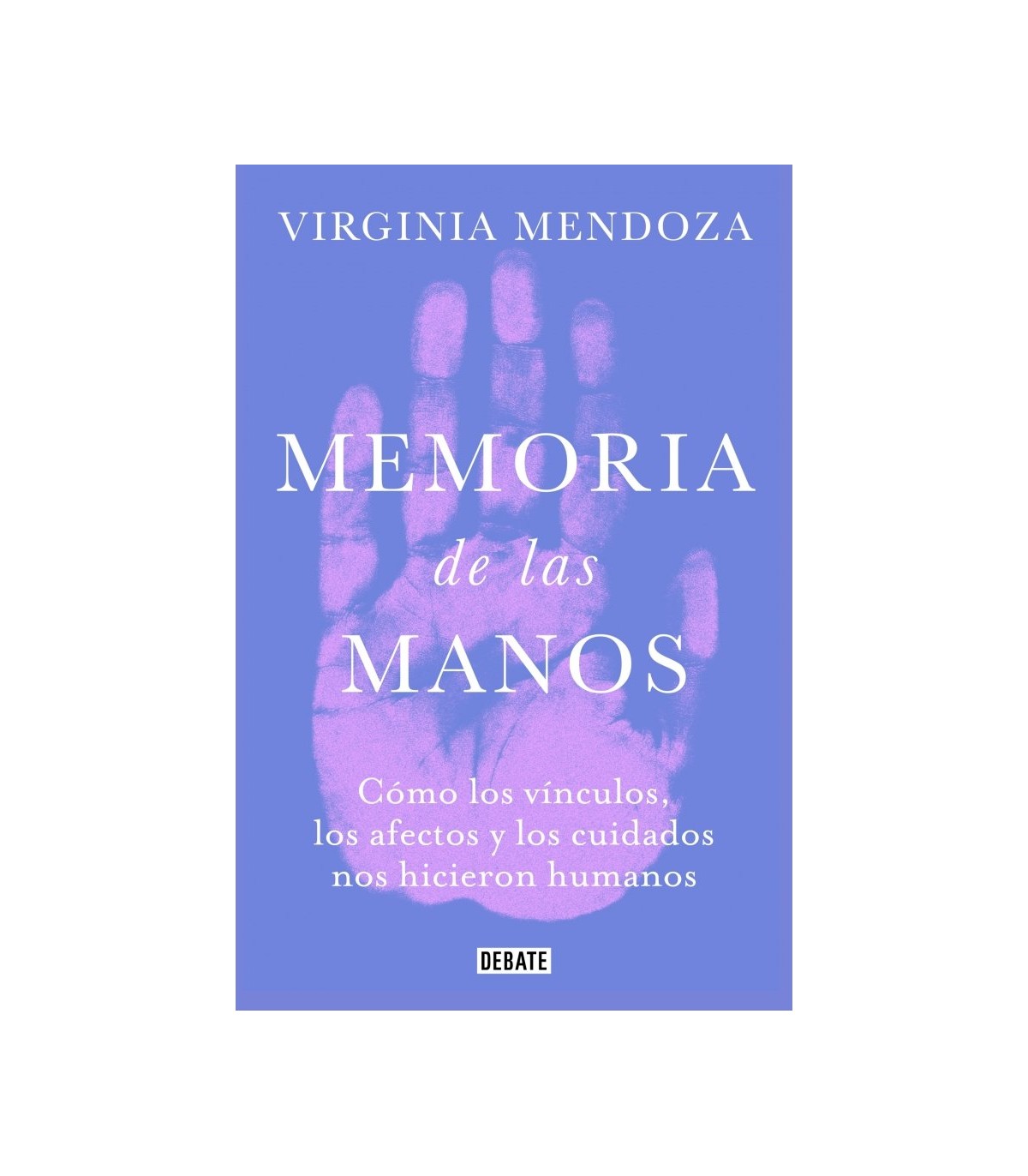 MEMORIA DE LAS MANOS