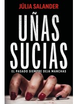 UÑAS SUCIAS