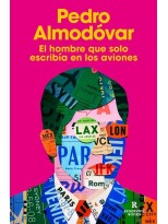 HOMBRE QUE SOLO ESCRIBÍA EN LOS AVIONES, EL