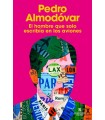HOMBRE QUE SOLO ESCRIBÍA EN LOS AVIONES, EL
