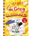 DIARIO DE GREG /21 MONTANDO UN POLLO