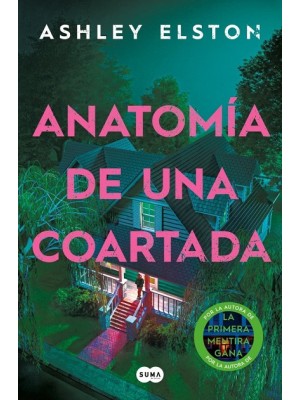 ANATOMÍA DE UNA COARTADA