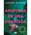 ANATOMÍA DE UNA COARTADA
