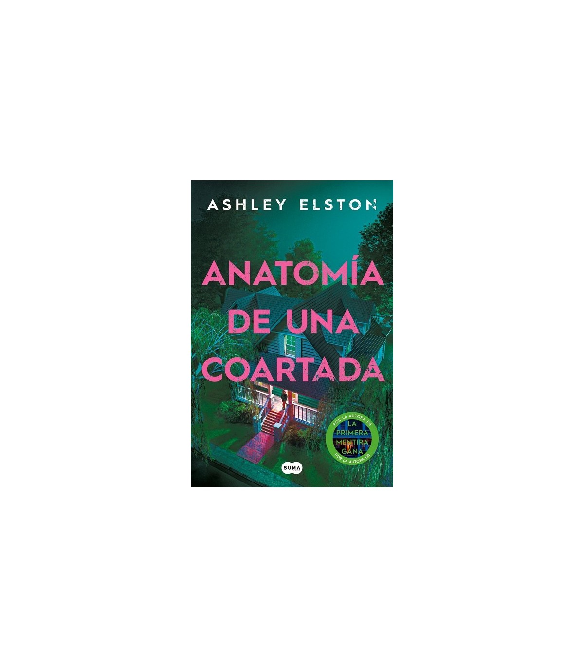 ANATOMÍA DE UNA COARTADA