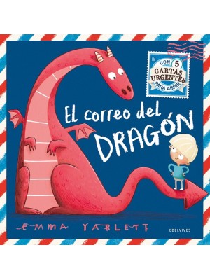 CORREO DEL DRAGÓN, EL