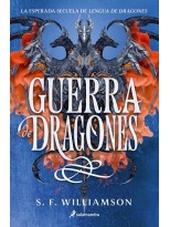 GUERRA DE DRAGONES (LENGUA DE DRAGONES 2)