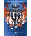 GUERRA DE DRAGONES (LENGUA DE DRAGONES 2)