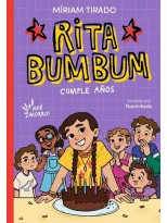 RITA BUMBUM 4 ¡RITA BUMBUM CUMPLE AÑOS!