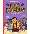 RITA BUMBUM 4 ¡RITA BUMBUM CUMPLE AÑOS!