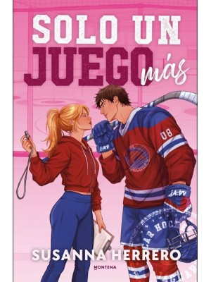 SOLO UN JUEGO MÁS (CAR HOCKEY 1)