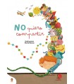 NO QUIERO COMPARTIR