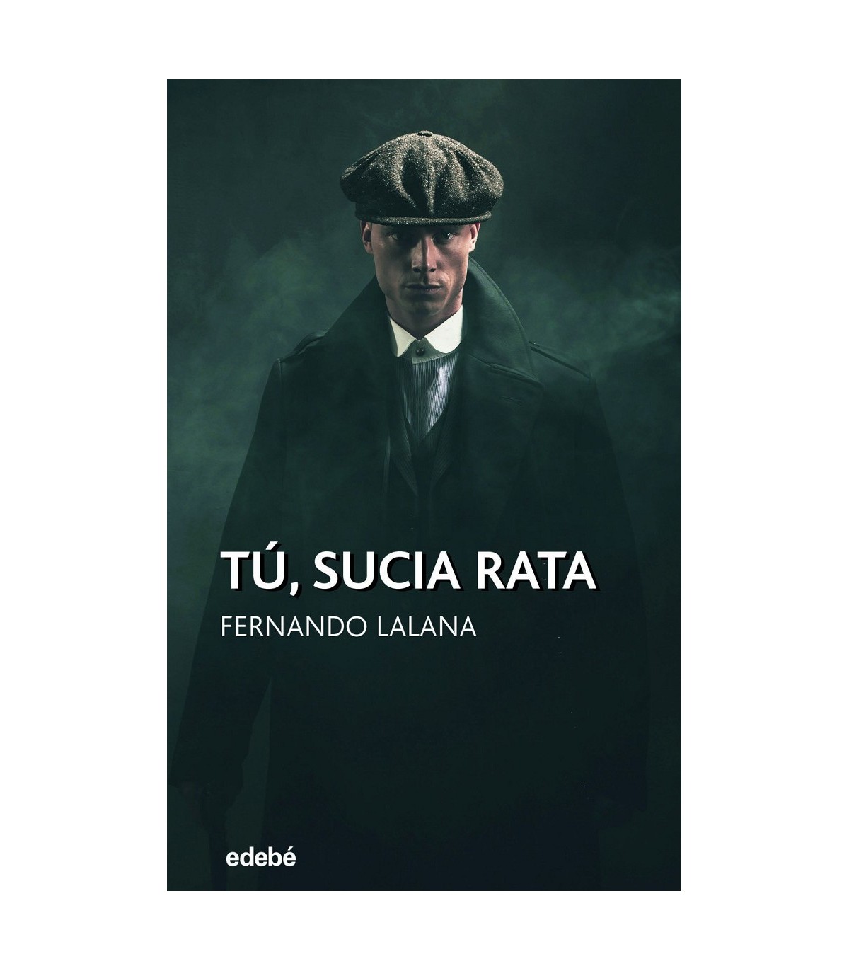TÚ SUCIA RATA