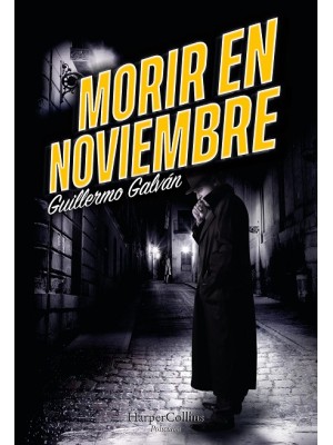 MORIR EN NOVIEMBRE