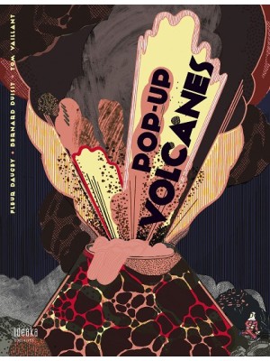 VOLCANES POP -UP