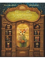 TALLER DE VERDEFRONDA, EL