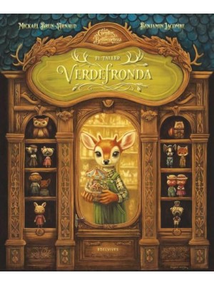 TALLER DE VERDEFRONDA, EL