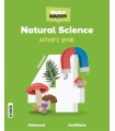 NATURAL SCIENCE 4 PRIMARY ACTIVITY BOOK WORLD MAKERS