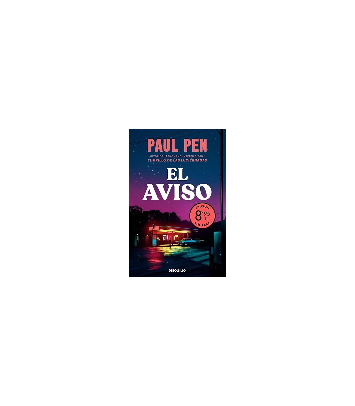 AVISO, EL