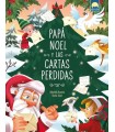 PAPA NOEL Y LAS CARTAS PERDIDAS
