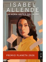 HORA ANTES DEL ALBA, LA