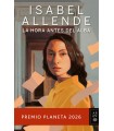 HORA ANTES DEL ALBA, LA