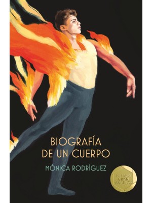 BIOGRAFÍA DE UN CUERPO