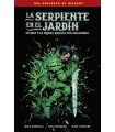 SERPIENTE EN EL JARDÍN: ED GREY Y LA ÚLTIMA BATALLA POR INGLATERRA
