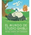 MUNDO DE STUDIO GHIBLI, EL