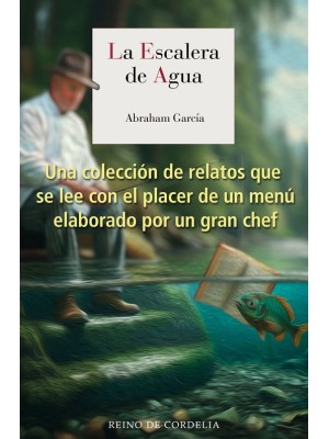 ESCALERA DE AGUA, LA