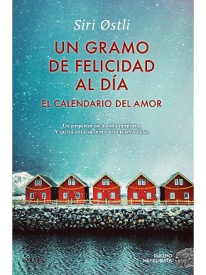 UN GRAMO DE FELICIDAD AL DÍA