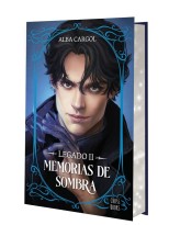 LEGADO II MEMORIAS DE SOMBRA