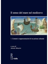 IL SENSO DEL MARE NEL MEDIOEVO