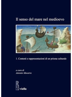 IL SENSO DEL MARE NEL MEDIOEVO