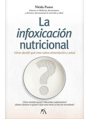 INFOXICACIÓN NUTRICIONAL, LA