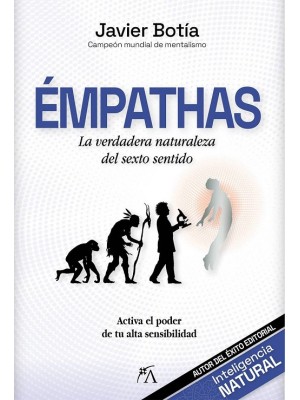 ÉMPATHAS