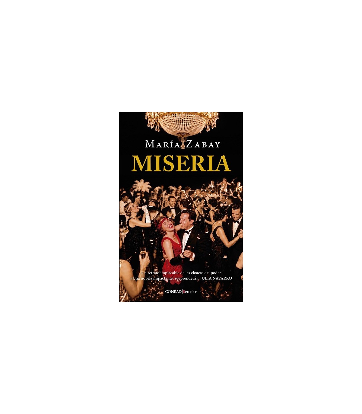 MISERIA