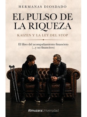 PULSO DE LA RIQUEZA, EL