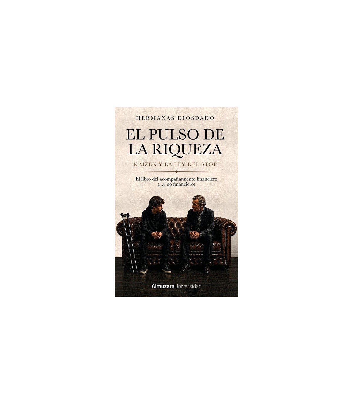 PULSO DE LA RIQUEZA, EL
