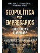 GEOPOLÍTICA PARA EMPRESARIOS