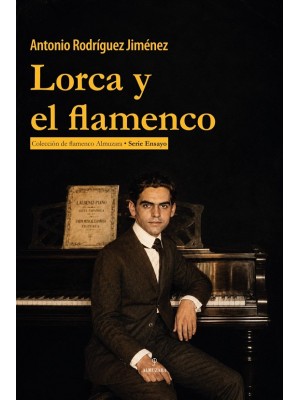 LORCA Y EL FLAMENCO